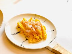 -正佳广场万豪酒店-粤菜餐厅·点心·海鲜·聚餐