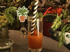 -Ginger(兴国路店)