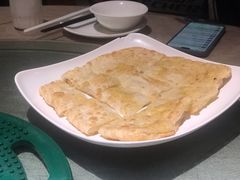 印度薄饼-张记旺角食街(动物园店)
