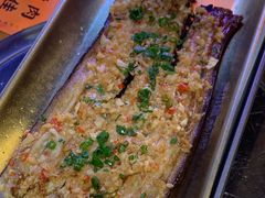 -杨小佳·齐齐哈尔烤肉·烤串(广州店)