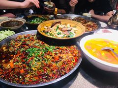 -正宗来凤鱼璧山兔(花卉园店)