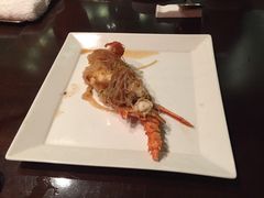 -海航大厦万豪酒店彩海轩中餐厅(霄云路店)