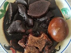 -黄师奶甜品店