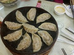 -京都老蔡记(伊河路店)