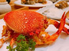 -割烹旭日本料理(龙湖狮山天街店)