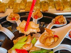 -夜宴江景餐厅