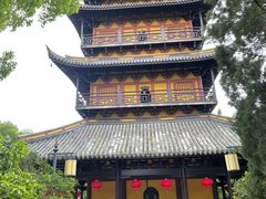 -常熟方塔园