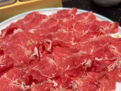 -汇聚德京味铜锅涮肉(沈家桥二路店)