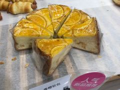 -早安巴黎(四季坊店)