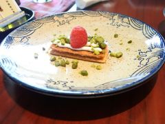 -杭州西子湖四季酒店-WL BISTRO西湖餐厅(灵隐路店)