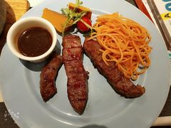 -Aqua Oasis 水天堂(石路天虹店)