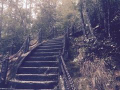 -腾冲云峰山