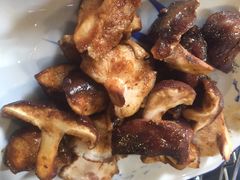 -厚味居炙子烤肉·清真(天桥南纬路店)