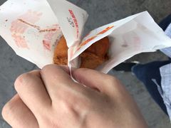 -潘老板炸鸡(河西万达店)