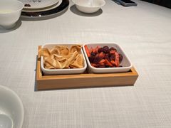 -君庭中餐馆(华强路店)