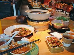 -吃饭皇帝大(解放西路店)
