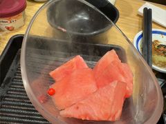 -合点寿司(金虹桥商场店)