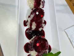 -郭林家常菜(狼垡店)