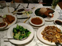 -关夫人餐厅(阳光广场店)