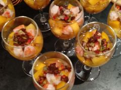 -万德诺富特酒店·自助餐厅(万德大厦店)