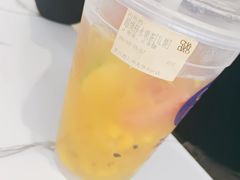 -茶百道(龙华小区店)