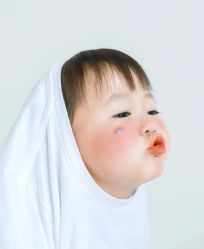 -MYBABY影像艺术空间·我的宝贝儿童摄影