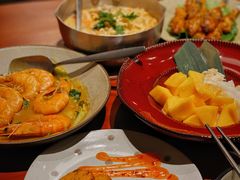 -About Bistro關於·泰式家庭料理