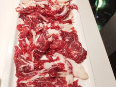 -八合里牛肉火锅(上海中山公园店)
