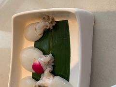 -海底捞火锅(武胜路凯德广场店)