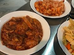 -马路牙子烧烤音乐酒馆(望京店)