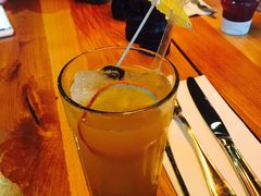 -Burger & Lobster(Dean Street)