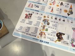 -DQ·蛋糕·冰淇淋(南开大悦城2F店)