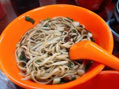 馄饨面-味一早餐(新芝路店)