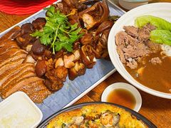 -唔止卤嘢·潮州府城菜(鹭江店)