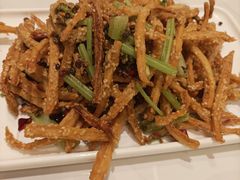 -有藕有鱼·湖北菜(唐家墩店)