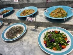 -火锅岛潮牌自助餐厅(天津天佑城店)