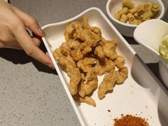 -半天妖烤鱼(西铁营万达店)