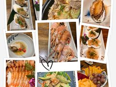 -蟹将军·松叶蟹和牛日料放题自助(K11店)