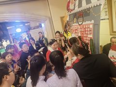 -北京国宾酒店
