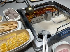 -海底捞火锅(吴中路店)