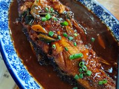 -洞天食府(北大街店)