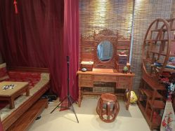 -汉仪华裳汉服馆(打浦桥店)