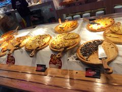 -比格比萨自助(南京万达茂店)