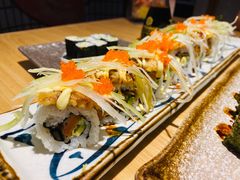 -松岛日本料理(汾江路店)