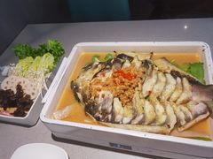 -半天妖烤鱼(西直门凯德mall店)
