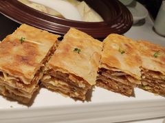 -在前门·烤鸭北京菜(五月花广场店)