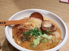 -味千拉面(广州金沙永旺梦乐城店)