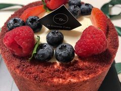 -姆们M Sweetie Cake(五道口店)
