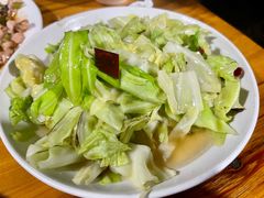 -九九牛肉馆(南山路店)