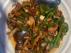 -兰湘子·湘菜小炒(长安万科广场店)